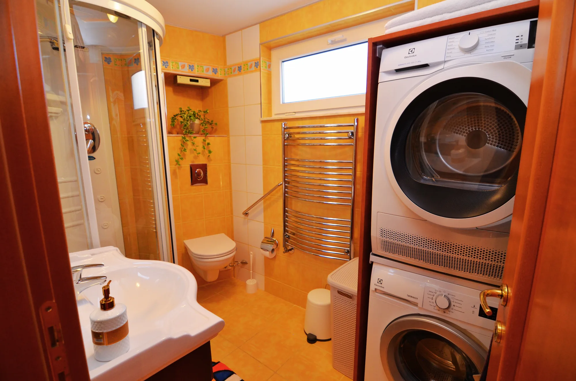 Baie premium